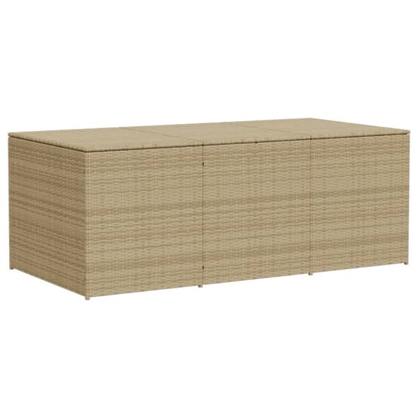 Dynbox blandad beige 984L konstrotting