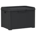 Miniatyrbild 2 av 2: Dynbox antracit 125 L PP