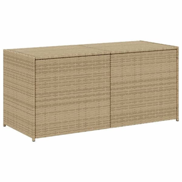 Dynbox blandad beige 283L konstrotting