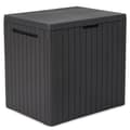 Miniatyrbild 2 av 2: Keter Dynbox City 113 L