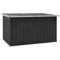 Miniatyrbild 2 av 2: Dynbox antracit 171x99x93 cm