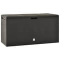 Miniatyrbild 1 av 2: Dynbox antracit 114x47x60 cm