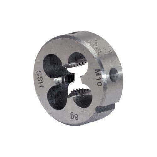 KS Tools HSS Die M12 x 1,75 - 332,0009