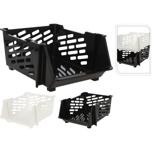 Korg Plast 44x33x20cm