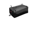 Miniatyrbild 1 av 2: Vattentank, Hållbart PVC-material, Kapacitet 63,4 gallon,240L