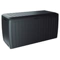 Miniatyrbild 1 av 2: 290L Boxe Board trädgårdslåda MBBD290 antracit