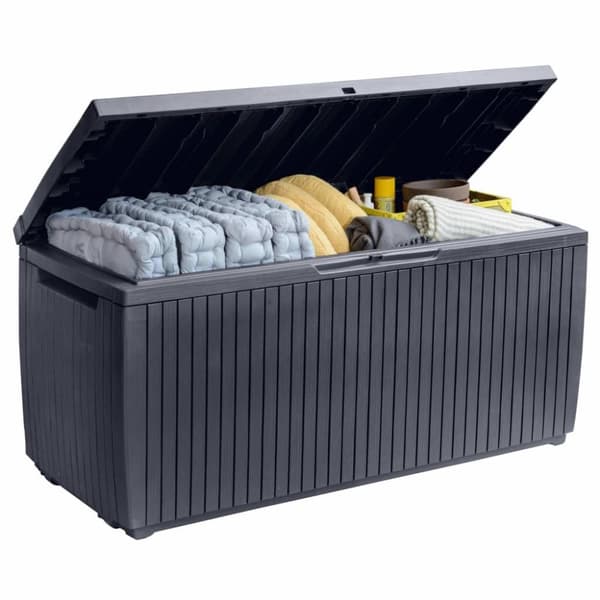 Dynbox Springwood 305 L