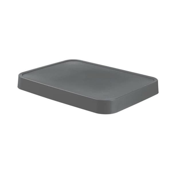 Curver Infinity Låg 11-17L Antracit