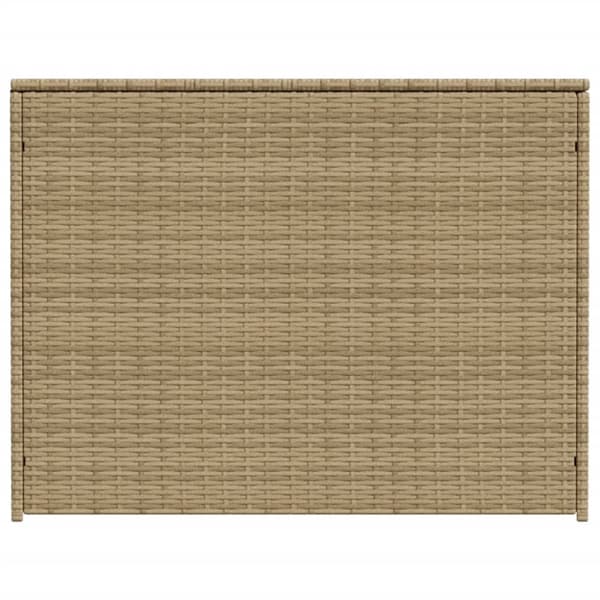 Dynbox blandad beige 984L konstrotting