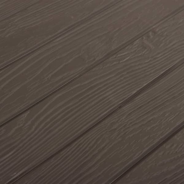 Dynbox brun 116x44x55 cm