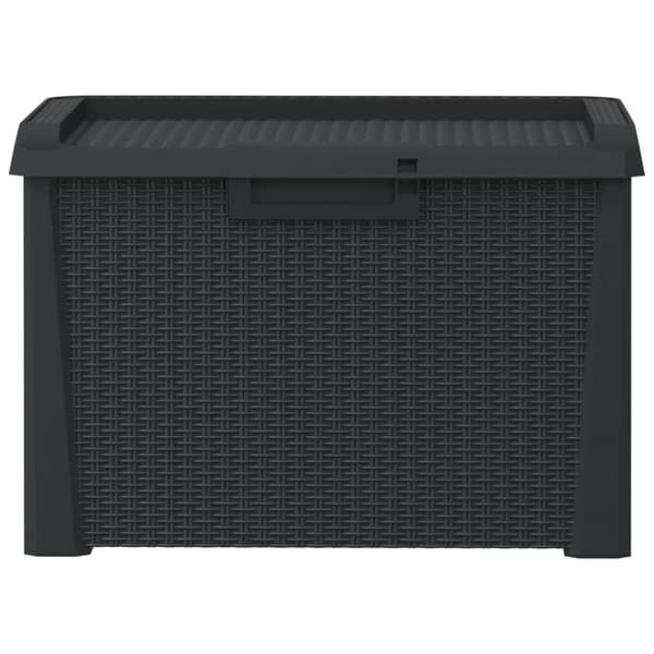 Dynbox antracit 125 L PP