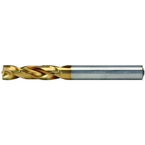Försänkningsborr - KS Tools - 332.0210 - HSSE-TiN - 10,0 mm - Rak