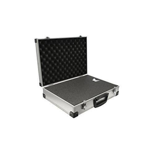PeakTech Ahrensburg Peak Tech Universal aluminiumfodral, XXL, 500x 350x 120mm, 1st, - P 7270