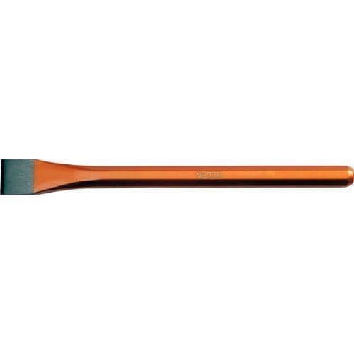 KS Tools Murskärare 8 sidor 27 x 200 mm - 162.0481