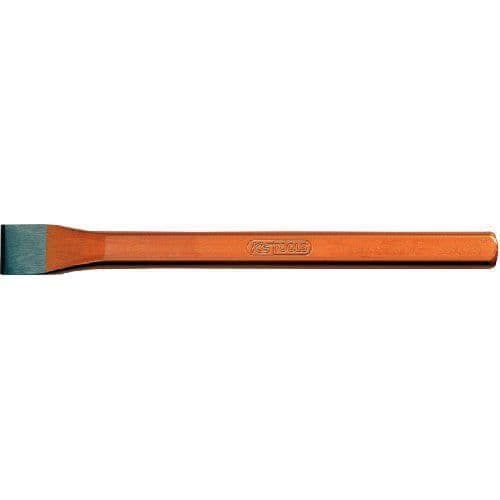 KS Tools Platt oval mejsel 125 mm - 162.0102