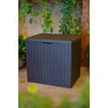 Miniatyrbild 1 av 2: Keter Dynbox City 113 L