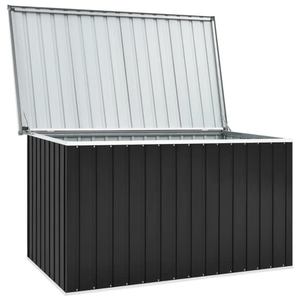 Dynbox antracit 171x99x93 cm