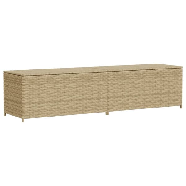 Dynbox blandad beige 469L konstrotting