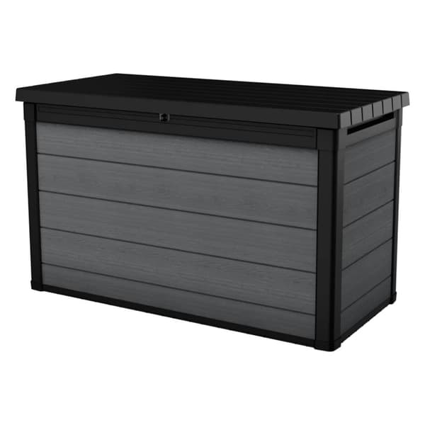 Keter Dynbox Cortina 757 L grå