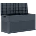 Miniatyrbild 2 av 2: Dynbox 320 liter antracit