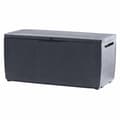 Miniatyrbild 2 av 2: Keter Dynbox Capri 302 L antracit