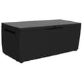 Miniatyrbild 1 av 2: Keter Dynbox Capri 302 L antracit