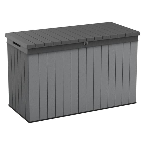 Keter Dynbox Cortina 570 L grå