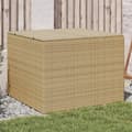 Miniatyrbild 1 av 2: Dynbox blandad beige 291L konstrotting