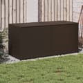 Miniatyrbild 1 av 2: Dynbox brun 283L konstrotting