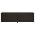 Miniatyrbild 2 av 2: Dynbox konstrotting 200x50x60 cm brun