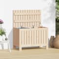 Miniatyrbild 1 av 2: Dynbox 76x42,5x54 cm massiv furu