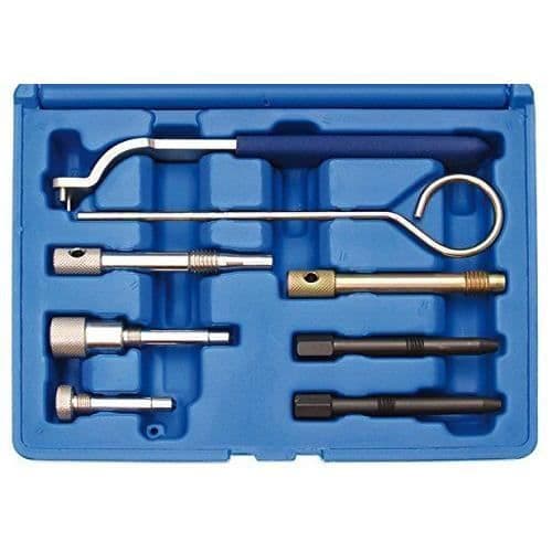 BGS Engine tuning set för Chrysler 2.5CRD, 1st, - 8500