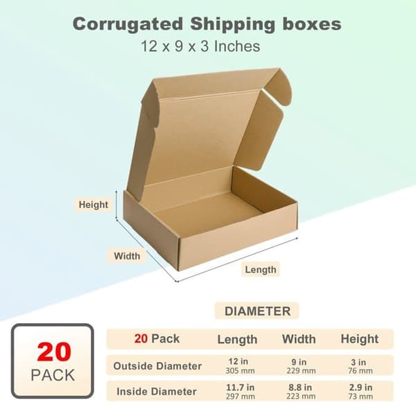 Horlimer PO Box - YGFJH0722
