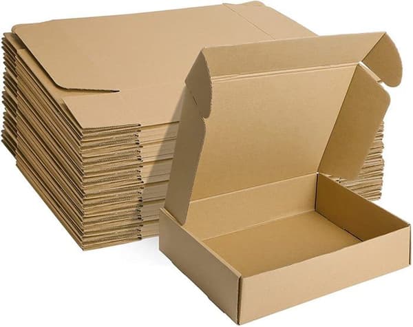 Horlimer PO Box - YGFJH0722