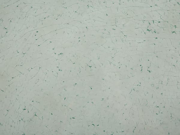 Havebord Krakeleret Effekt Glasbordplade 180 x 90
