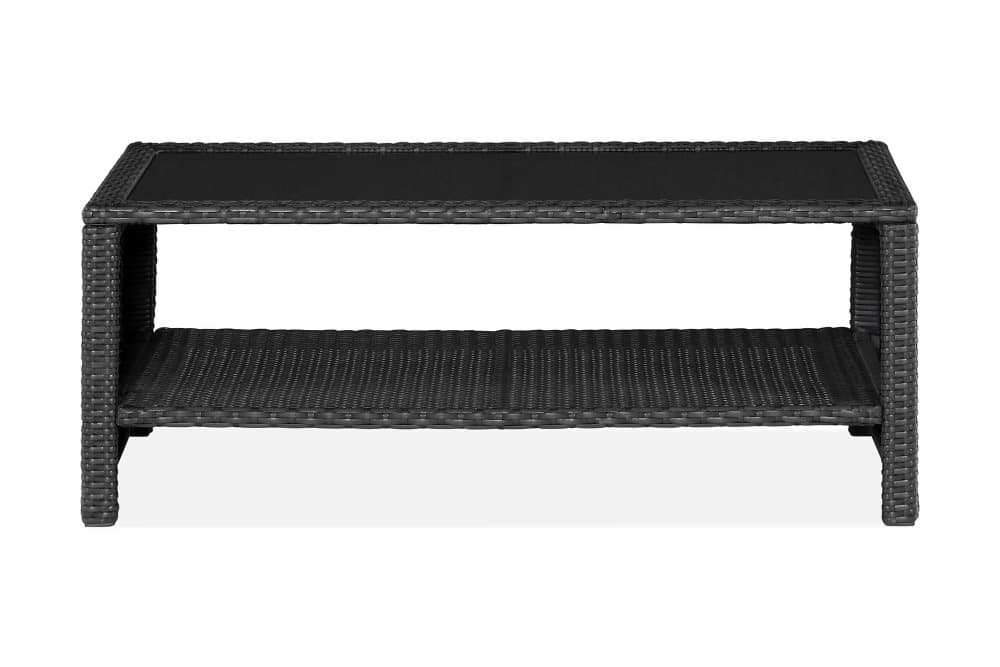 Wisconsin Coffee Table