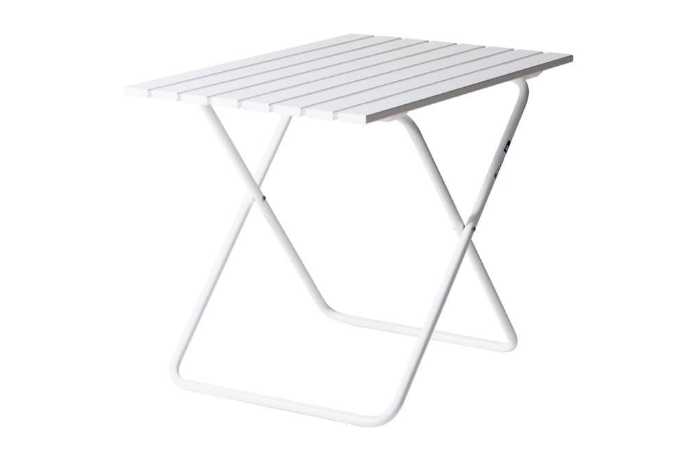 RETRO 401 Bord 75 cm Vit