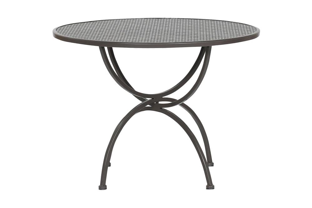Romeo Matbord 100 cm Brun