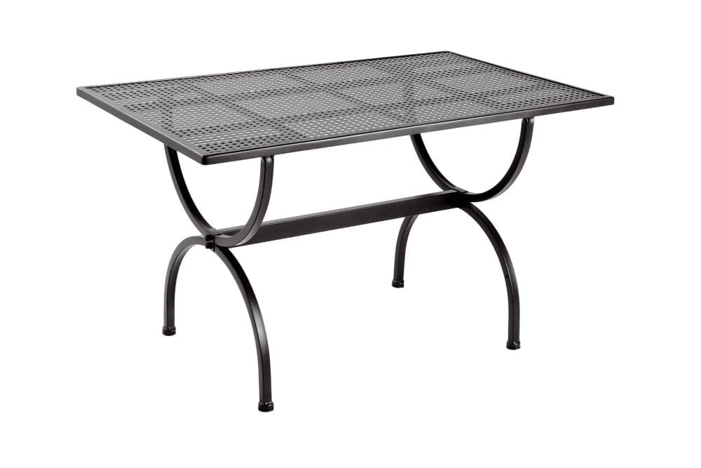 Romeo Matbord 125 cm Brun