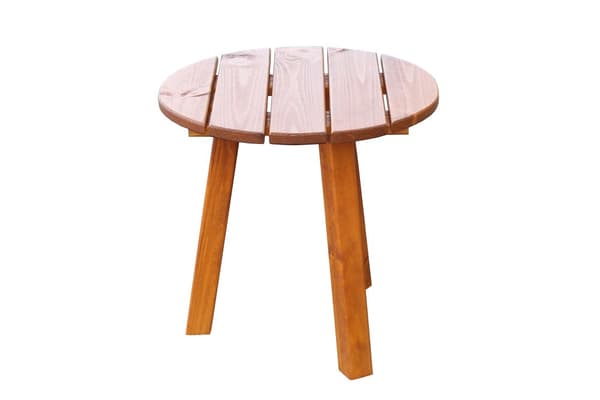ALISON trädgårdssoffbord, 47 cm