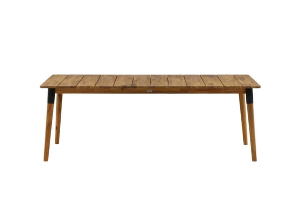 Julian havebord teaklook.