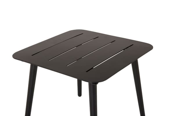 Lina sidebord sort.