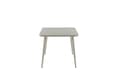 Miniatyrbilde 2 av 4: Lina hagebord beige.