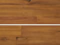 Miniatyrbilde 10 av 10: Spisebord Lyst tre Laminert akasietre 210 x 90 cm Plass til 8 personer Rektangulært Innendørs Utendørs Rustikk stil