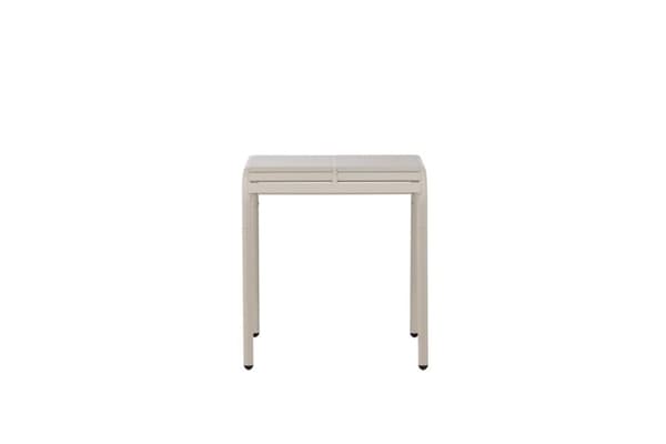 Borneo hagebord beige.