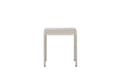 Miniatyrbilde 2 av 4: Borneo hagebord beige.