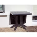 Pikkukuva 2 / 3: Fällbord - GRILL ME - Vega - 118x77 cm - Antracit
