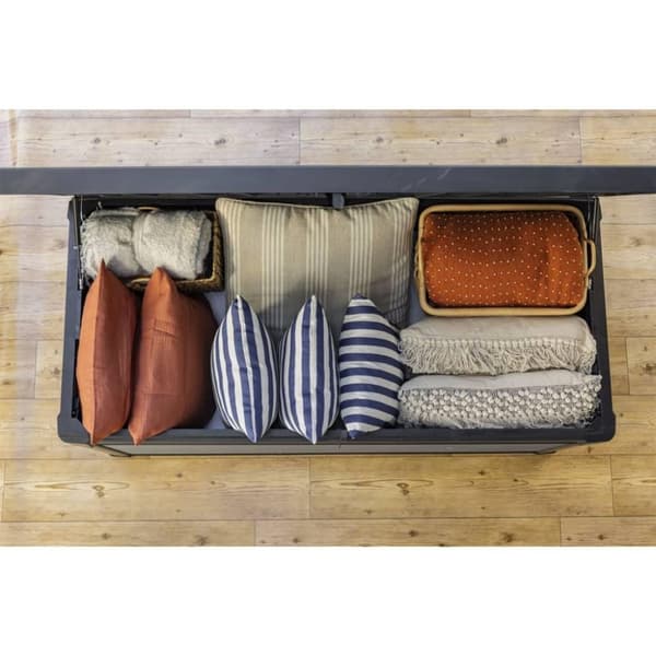 Keter Dynbox Cortina 570 L grå