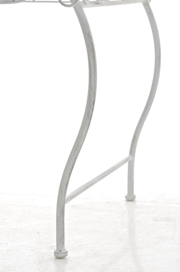CLP Jernbord Zarina, 50 x 45 cm
