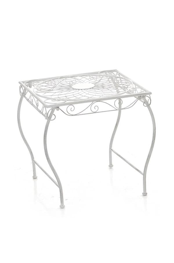 CLP Jernbord Zarina, 50 x 45 cm